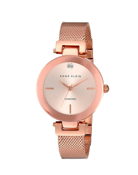Часы Anne Klein Diamond 2472RGRG